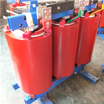 滨州SCB14-1000KVA/10KV/0.4KV干式变压器