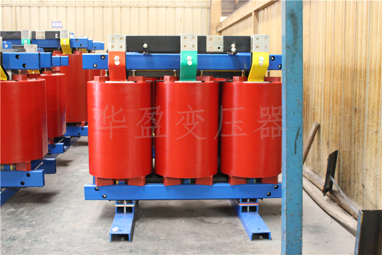 滨州SCB13-2000干式变压器